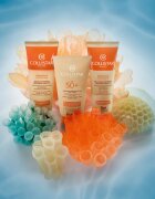 Collistar Sun Eco-Compatible cremă pentru plaja SPF 50+ ECO 150 ml