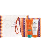 Collistar Sun Set set cadou pentru expunerea la soare 1 buc