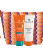 Collistar Sun Set set cadou pentru expunerea la soare 1 buc
