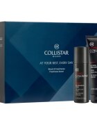 Collistar Toning Set set cadou pentru bărbați