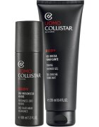 Collistar Toning Set set cadou pentru bărbați