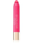 Collistar Twist Balmy Gloss Balsam de buze hidratant culoare 212 Marshmallow 2.8 g