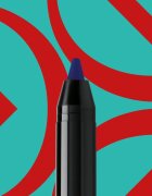 Collistar Twist Design Eye Pencil gel pentru linia ochilor culoare 03 - Blu Oltremare 0.54 g