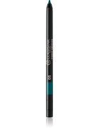 Collistar Twist Design Eye Pencil gel pentru linia ochilor culoare 05 - Verde Smeraldo 0.54 g