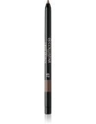 Collistar Twist Design Eye Pencil gel pentru linia ochilor culoare 07 - Fumè Dorato 0.54 g