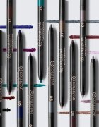Collistar Twist Design Eye Pencil gel pentru linia ochilor culoare 07 - Fumè Dorato 0.54 g