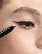 Collistar Twist Design Eye Pencil gel pentru linia ochilor culoare 08 - Berry Matte 0.54 g