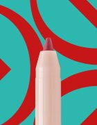 Collistar Twist Design Lip Pencil dermatograf cremos pentru buze culoare 164 - Quarzo Rosa 0.4 g