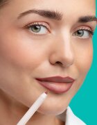 Collistar Twist Design Lip Pencil dermatograf cremos pentru buze culoare 164 - Quarzo Rosa 0.4 g