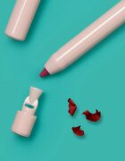 Collistar Twist Design Lip Pencil dermatograf cremos pentru buze culoare 164 - Quarzo Rosa 0.4 g