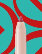 Collistar Twist Design Lip Pencil dermatograf cremos pentru buze culoare 5 - Rosa del Deserto 0.4 g