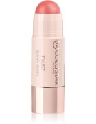 Collistar Twist Glowy Blush & Highlighter blush cremos stick 02 Eterea 5 g