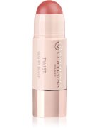 Collistar Twist Glowy Blush & Highlighter blush cremos stick 03 Venere 5 g