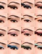 Collistar Twist Stylo creion de ochi lunga durata impermeabil - AVANT PREMIÈRE culoare 19 - First Blush 1.4 g