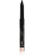 Collistar Twist Stylo creion de ochi lunga durata impermeabil culoare 10 - Midnight Memory 1.4 g