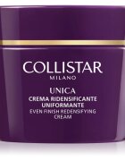Collistar Unica Uniforming Redensifying Cream crema hidratanta uniformizanta pentru fermitatea pielii 50 ml