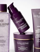 Collistar Unica Uniforming Redensifying Cream crema hidratanta uniformizanta pentru fermitatea pielii 50 ml