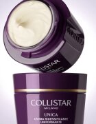 Collistar Unica Uniforming Redensifying Cream crema hidratanta uniformizanta pentru fermitatea pielii 50 ml