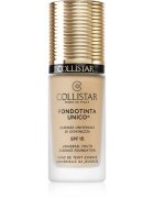Collistar Unico® Foundation machiaj pentru reintinerire SPF 15 culoare 1N Ivory 30 ml