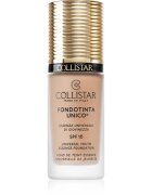 Collistar Unico® Foundation machiaj pentru reintinerire SPF 15 culoare 3R Rosy Beige 30 ml