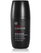 Collistar Uomo 48 Hours Deo Roll On deodorant roll-on cremos pentru barbati 75 ml