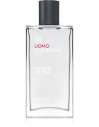 Collistar Uomo Acqua Attiva Eau de Toilette pentru barbati citrice 100 ml