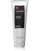 Collistar Uomo Acqua Attiva sampon gel dus pentru barbati 250 ml