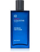 Collistar Uomo Acqua Vetiver Eau de Toilette pentru barbati Signature 100 ml