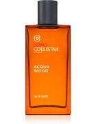 Collistar Uomo Acqua Wood Eau de Toilette pentru barbati (brown) 100 ml