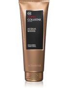 Collistar Uomo Acqua Wood Shower Shampoo sampon gel dus pentru barbati 250 ml