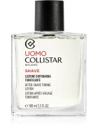 Collistar Uomo After-Shave Toning Lotion tonic after shave 100 ml