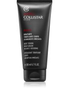 Collistar Uomo Body Toning Moisturizer gel crema hidratanta regeneratoare pentru bărbați 200 ml