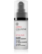 Collistar Uomo Collagen Anti-Wrinkle Regenerating ser hidratant si impotriva ridurilor cu colagen 30 ml