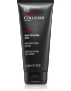 Collistar Uomo Depilatory Cream for Men crema depilatoare 200 ml