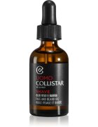 Collistar Uomo Face and Beard Oil ulei hrănitor pentru față și barbă 30 ml