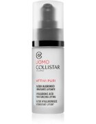 Collistar Uomo Hyaluronic Acid Moisturizing Lifting ser hidratant cu acid hialuronic 30 ml