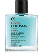 Collistar Uomo Hydro-Gel After-Shave Fresh Effect gel după bărbierit 100 ml