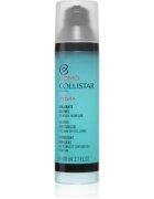 Collistar Uomo Oil Free Moisturizer gel crema hidratant pentru barbati 80 ml