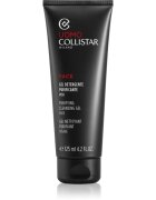 Collistar Uomo Purifying Cleansing Gel Face gel de curățare faciale 125 ml