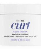 Color WOW Curl Coco-Motion balsam hidratant pentru par ondulat si cret 295 ml