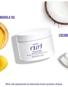 Color WOW Curl Coco-Motion balsam hidratant pentru par ondulat si cret 295 ml