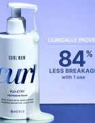 Color WOW Curl Flo-Entry ser ulei regenerator pentru par ondulat si cret 295 ml