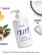 Color WOW Curl Flo-Entry ser ulei regenerator pentru par ondulat si cret 295 ml