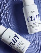 Color WOW Curl Hooked șampon îngrijire pentru par ondulat si cret 295 ml