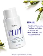 Color WOW Curl Hooked șampon îngrijire pentru par ondulat si cret 295 ml