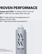 Color WOW Insta WoW Advanced Dry Shampoo șampon uscat 200 ml
