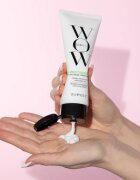 Color WOW One-Minute Transformation crema de netezire pentru par indisciplinat 120 ml