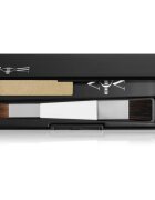 Color WOW Root Cover Up corector pentru acoperirea firelor carunte de par culoare Platinum 21 g