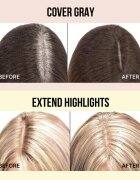 Color WOW Root Cover Up corector pentru acoperirea firelor carunte de par culoare Platinum 21 g