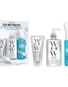 Color WOW Slay Anti-Frizz Kit set cadou pentru un par stralucitor si catifelat
